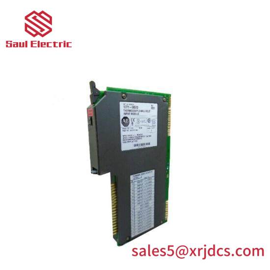 a-b_1771-ixe.jpg AB 1771-IXE Digital Input Module for Industrial Automation Systems