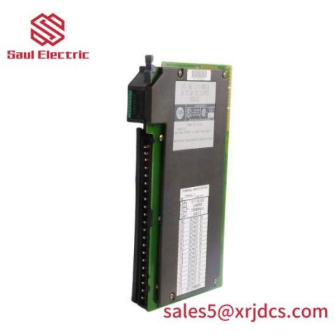 Allen-Bradley 1771-OB Digital Output Module