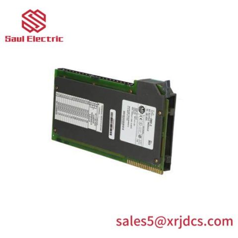 Allen-Bradley 1771-OBD 16-Channel Digital Output Module