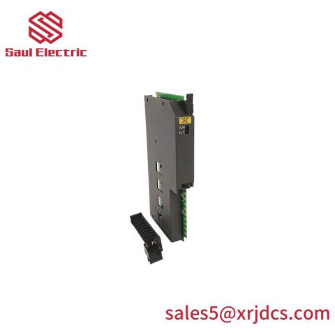 A-B 1771-OFE2 Analog Output Module for PLC Systems