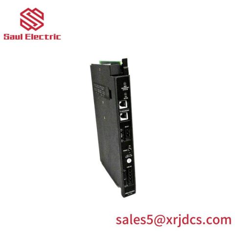 A-B 1771-P4R Power Supply Module for Allen-Bradley PLC Systems