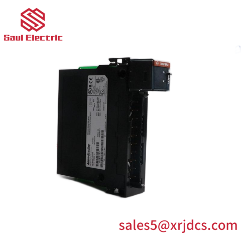 Rockwell Automation A-B 1783-MS10T MicroLogix 1000 Expansion Module, 8 Digital Inputs, 6 Digital Outputs