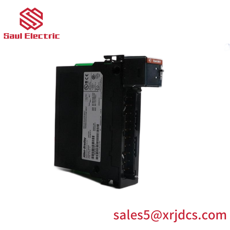 a-b_1783-ms10t.png Rockwell Automation A-B 1783-MS10T MicroLogix 1000 Expansion Module, 8 Digital Inputs, 6 Digital Outputs