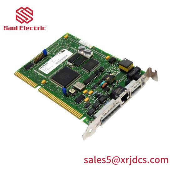 a-b_1784-ktx.jpg A-B 1784-KTX DH+ Interface Module for Enhanced Automation Control