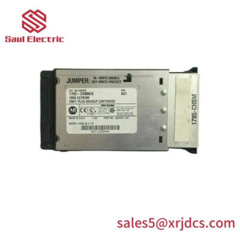 Allen-Bradley 1785-CHBM High-Speed Communication Module