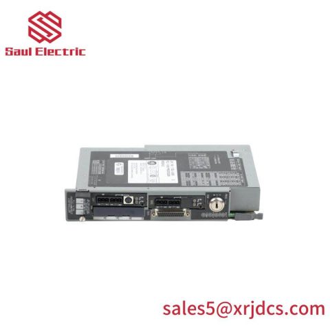 Allen-Bradley 1785-L80B EtherNet/IP PLC-5/80E Controller