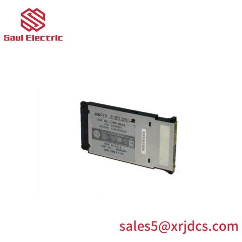 AB 1785-ME64 DCS Module for Industrial Automation