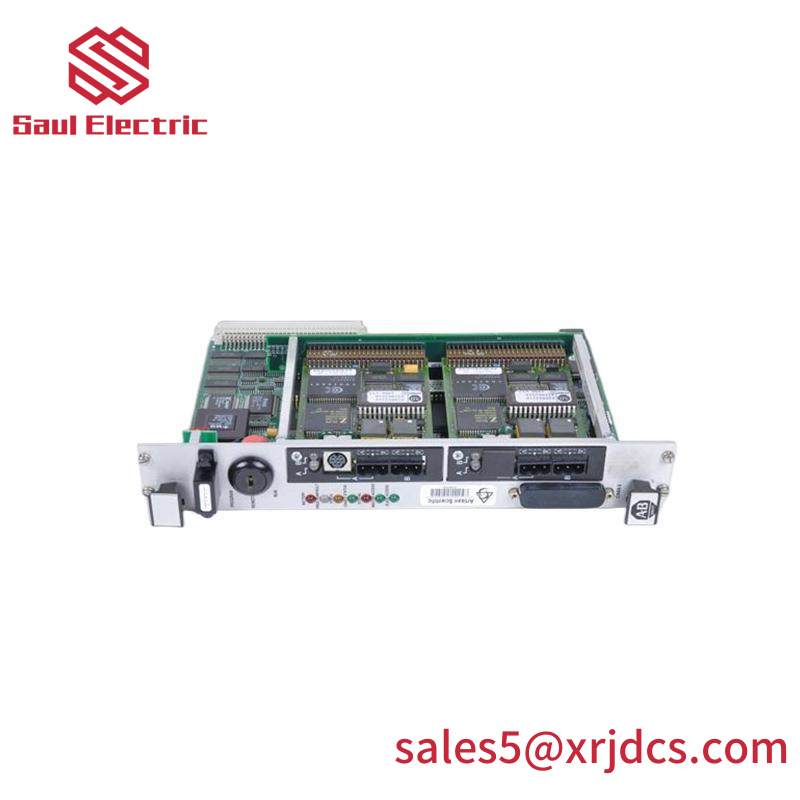 a-b_1785-v80b_1.jpg Allen-Bradley 1785-V80B Compact ControlLogix Processor