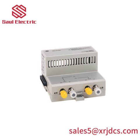 Allen-Bradley 1786-RPFRXL ControlLogix FlexLogix Redundant Controller Module