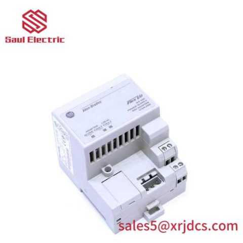 Allen Bradley 1794-ASB Flex I/O Analog Output Module