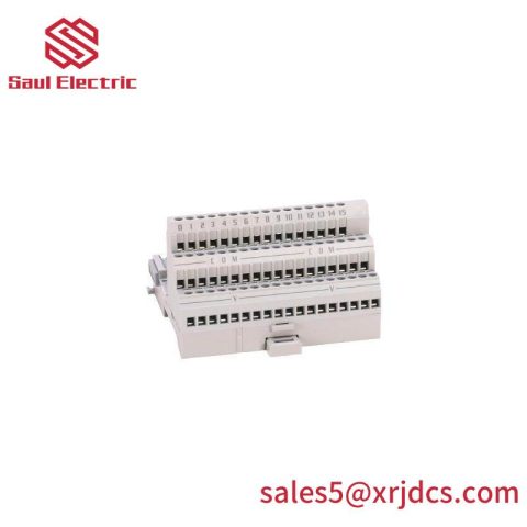 Rockwell Automation 1794-TB3S Flex I/O Terminal Base Unit