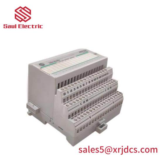 a-b_1794-tb3.jpg Rockwell Automation 1794-TB3S Flex I/O Terminal Base Unit