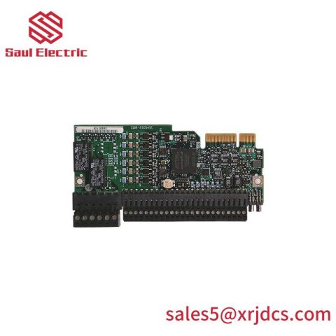 Allen-Bradley 20-750-2262C-2R Programmable Logic Controller Module