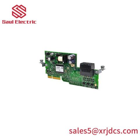 Allen Bradley 20-750-ENC-1 Control Module