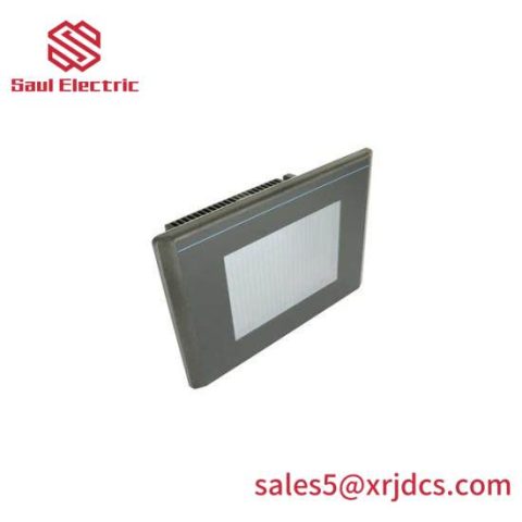 Allen-Bradley 2711-T10C9 Graphic Operator Terminal, 10-inch Color Display