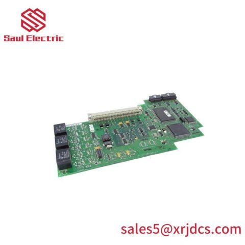 ABB A-B 321131-A01 Control Module for Industrial Automation