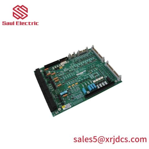 Rockwell Automation A-B 80190-380-01-R Control Module