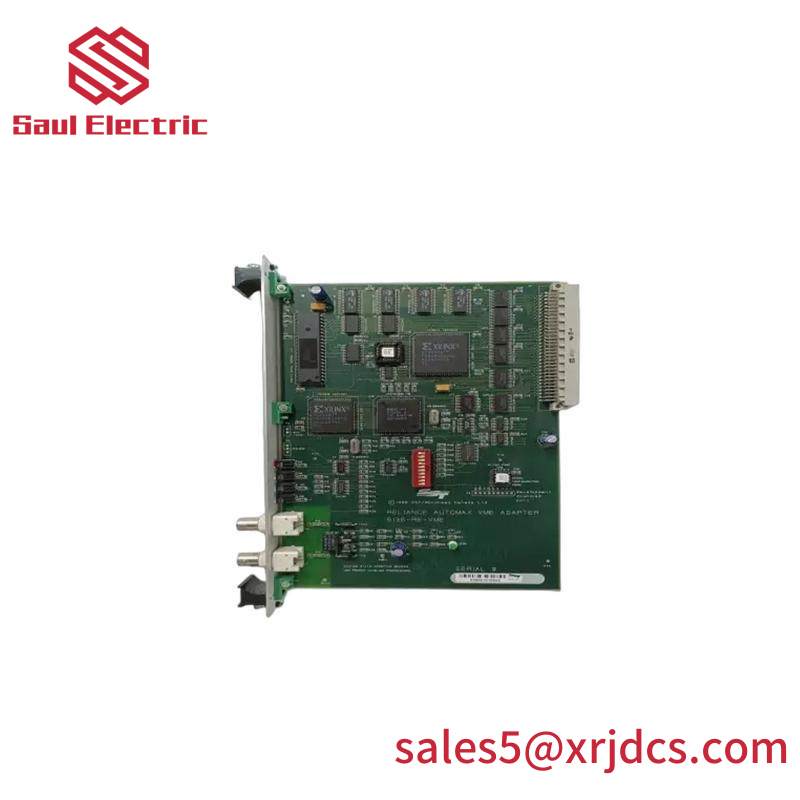 a-b_81003-438-51-r_80190-220-01-r.jpg Rockwell Automation A-B 81003-438-51-R 80190-220-01-R Control Module