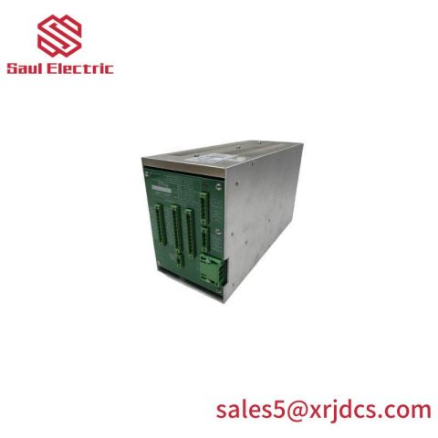 A-B MOX12-P3509 Industrial Control Module, High Performance & Reliable Automation Solutions