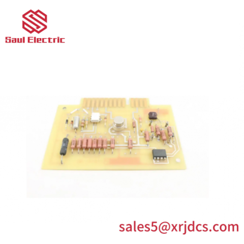 Schneider Electric A20592-B PLC Module - High Performance Control System Component