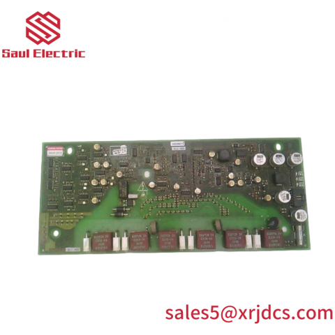 SIEMENS A5E00842112 POWERBLOCK Repair Part TCB-MODULE
