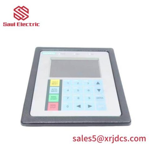 Siemens Simatic S7-400 CPU 6ES7416-2FN05-0AB0