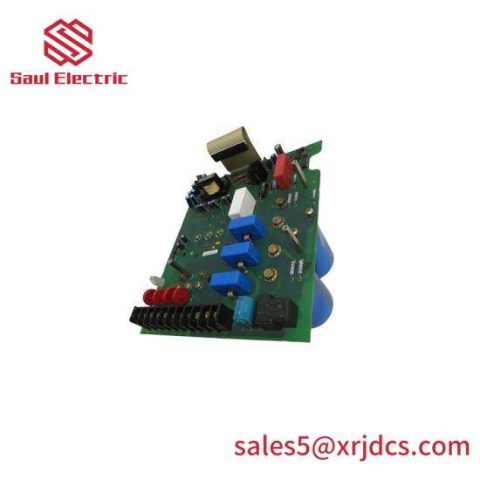Adeptco A74104-231-52 Circuit Board: Advanced Control Module for Industrial Automation