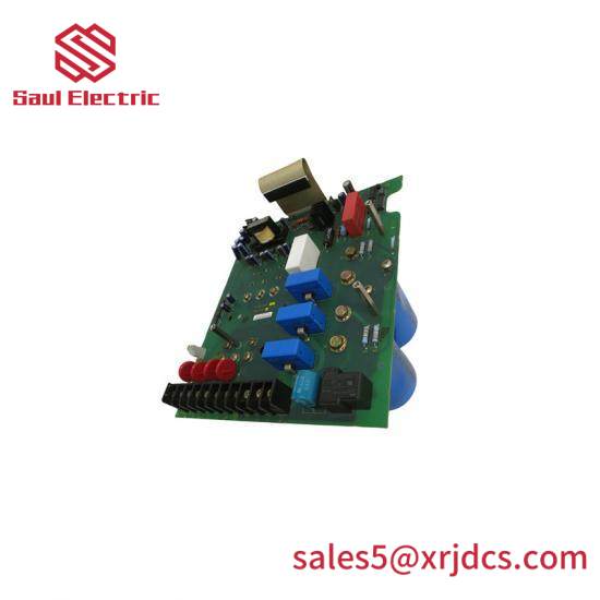a74104-231-52_circuit_board.jpg Adeptco A74104-231-52 Circuit Board: Advanced Control Module for Industrial Automation