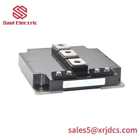 ABB A74104-231-53E CM50TF-24H IGBT Module