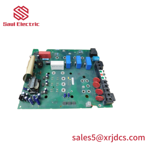 ABB A74104-231-53F PLC - Industrial Automation Solutions