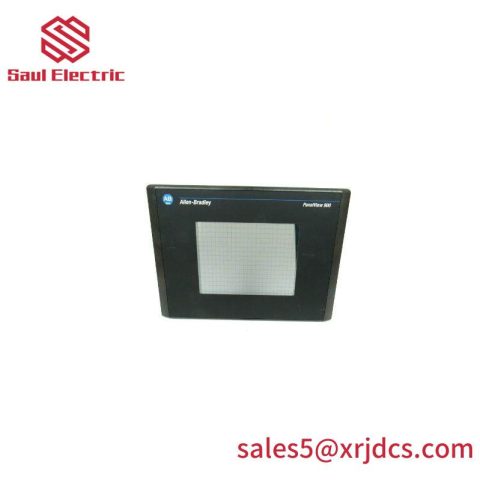 Allen-Bradley PanelView Standard Operator Terminal 2711-T9C8