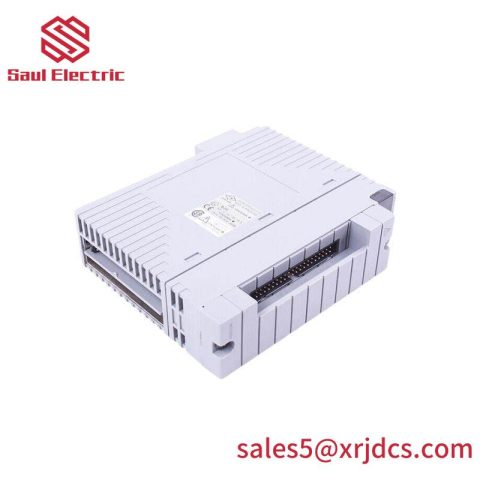 Yokogawa AAI135-S00 S2 Analog Input Module - Precision & Efficiency for Industrial Control Systems
