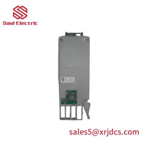 Yokogawa AAM50-S1: PLC Current Output Module, Industrial Automation