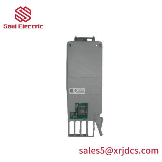 aam50_yokogawa.jpg Yokogawa AAM50-S1: PLC Current Output Module, Industrial Automation