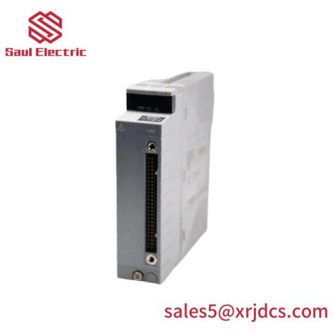 Yokogawa AAR145-S00 S1 RTD/POT Input Module