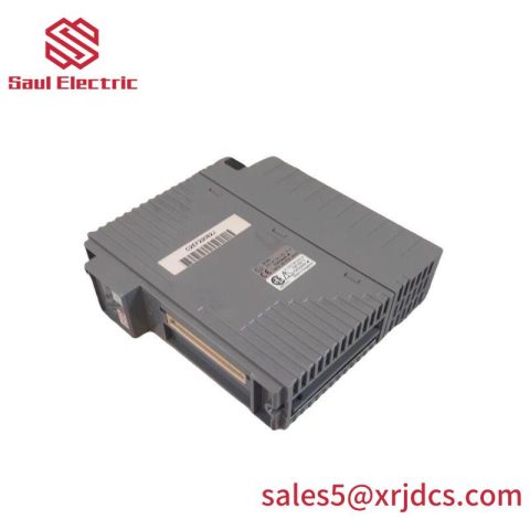 Yokogawa AAR145-S03 S1 RTD/POT Input Module for Advanced Process Control