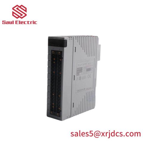 Yokogawa AAT145-S53 S1 Analog I/O Module: Advanced Control Solutions for Industrial Automation