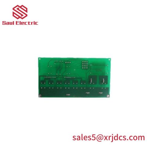 AB 1336-BDB-SP29A 74101-169-53 GATE DRIVE - Advanced Industrial Control Module
