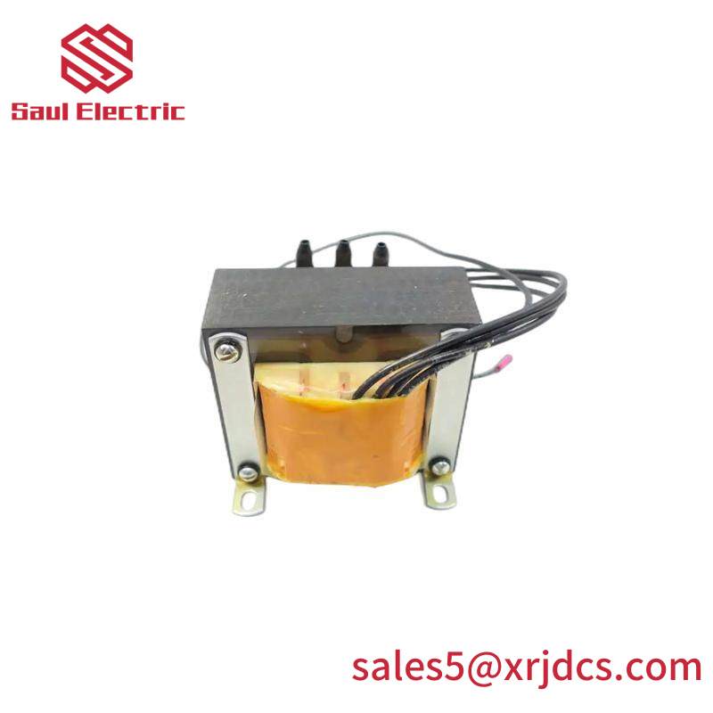 ab_1336-t-sp5a_transformer.jpg AB 1336-T-SP5A Transformer, Advanced Power Management for Industrial Automation