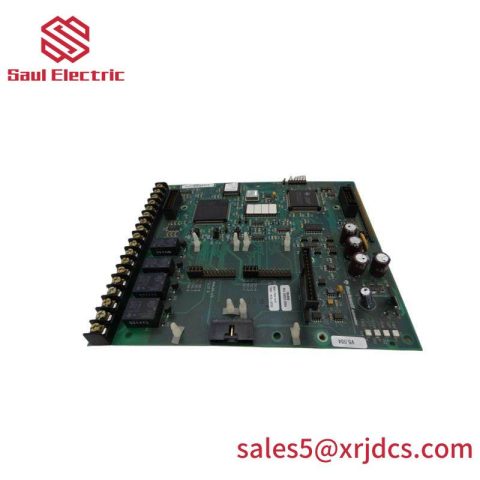 AB 1336F-MCB-SP2L 164989 Industrial PLC Module