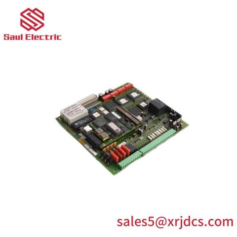 ABB 1336T-GT1-SP34B, 1336T-LM1EN, 74101-954-52C, 74103-015-52A Control Board Drive - High Performance Industrial Control Module