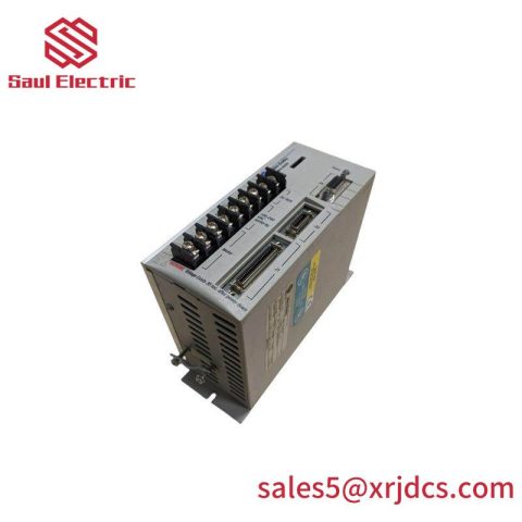 Allen Bradley 1398 DDM-005 Servo Drive, Precision Control Module