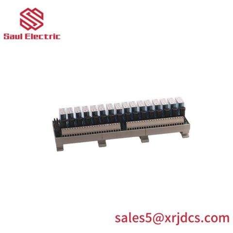 AB 1492-XIM4024-16R Relay Master Digital IFM, for Advanced Control Systems