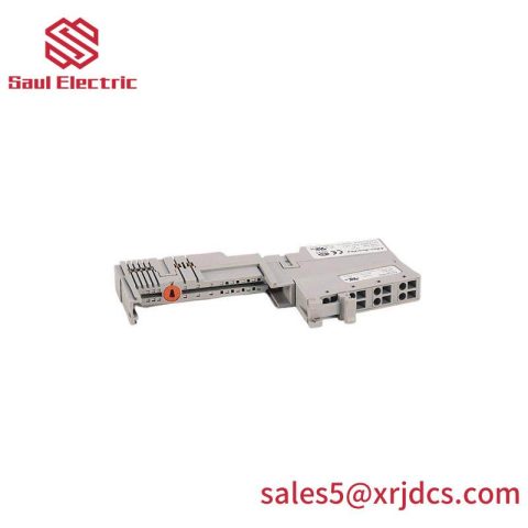 AB 1734-TBS Modular Terminal Base