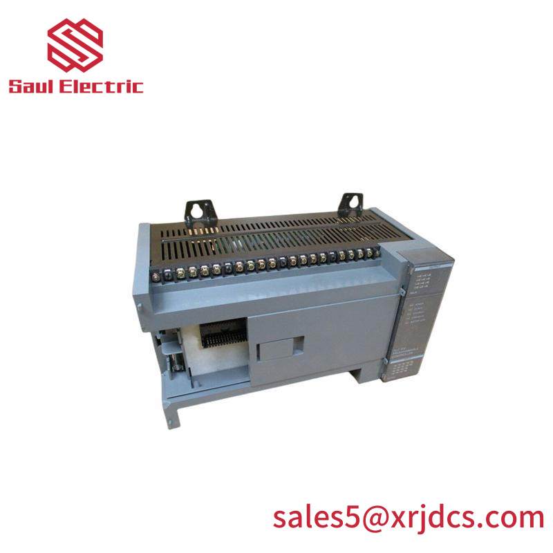 ab_1747-l30c_processor_module.jpg AB Process Control AB 1747-L30C Modular Process Control Unit