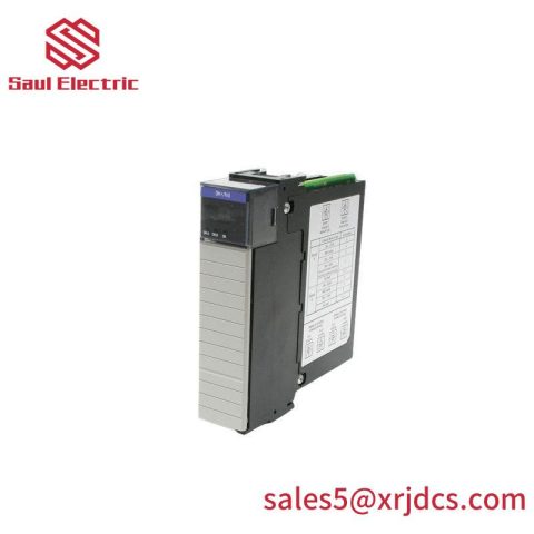 AB 1756-DHRIO Industrial Communication Interface Module