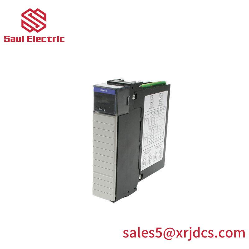 ab_1756-dhrio_communication_interface_module.jpg AB 1756-DHRIO Industrial Communication Interface Module