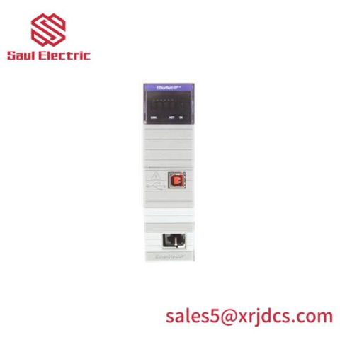 Allen-Bradley 1756-EN2T/C 46561281 ControlLogix EtherNet/IP Bridge Module