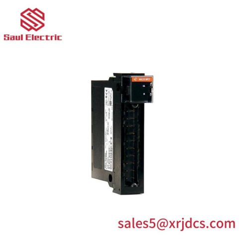 AB 1756-IF6I ANALOG INPUT MODULE for Industrial Automation, Precision Control Solutions