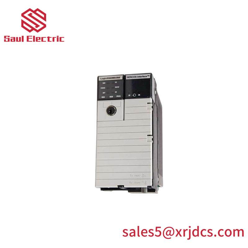 ab_1756-l60m03se_interface_card.jpg AB 1756-L60M03SE Interface Card - Industrial Control Module